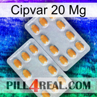 Cipvar 20Mg cialis4